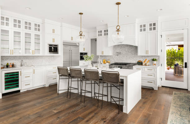 Cabinet Refacing Frederick